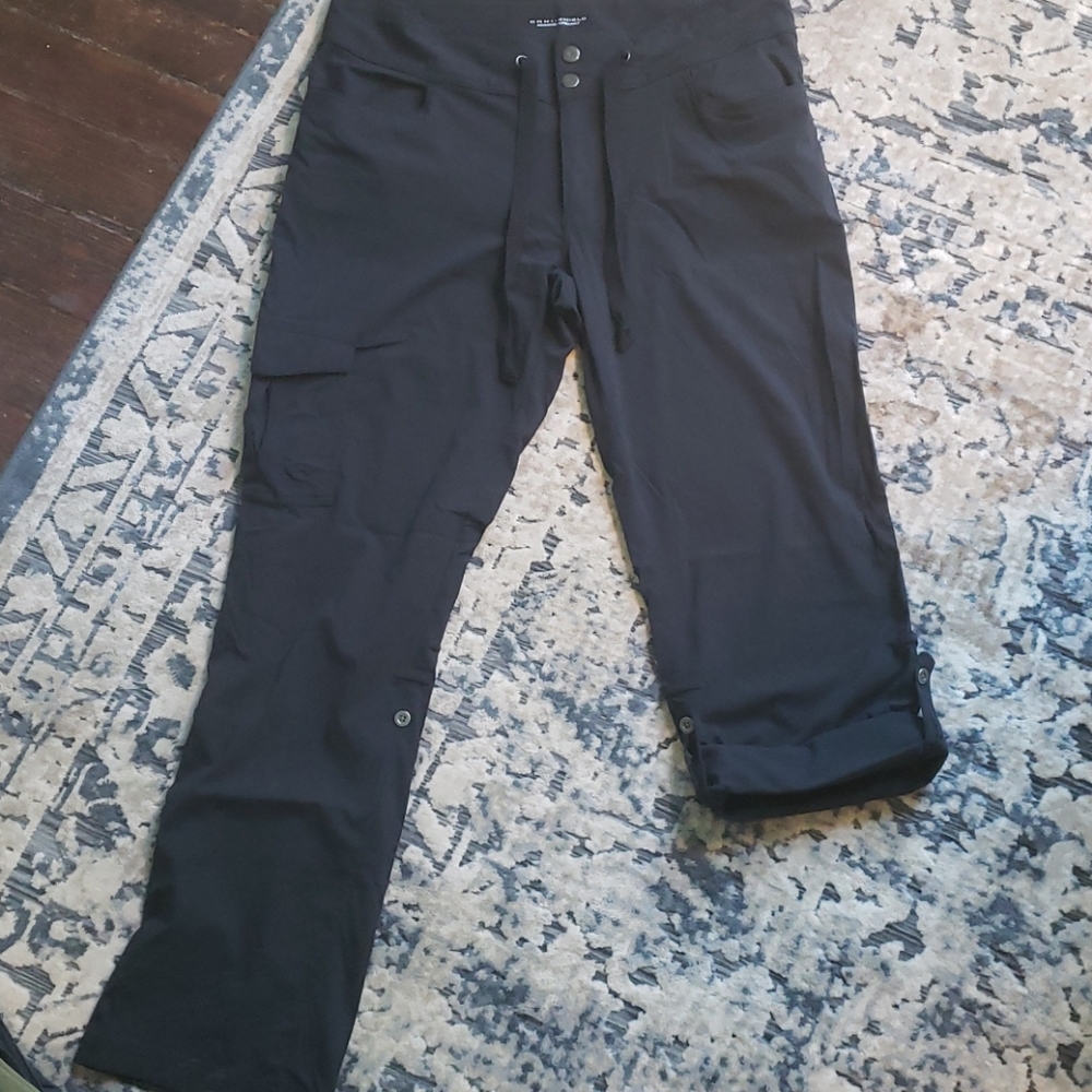 Columbia Hiking Pants